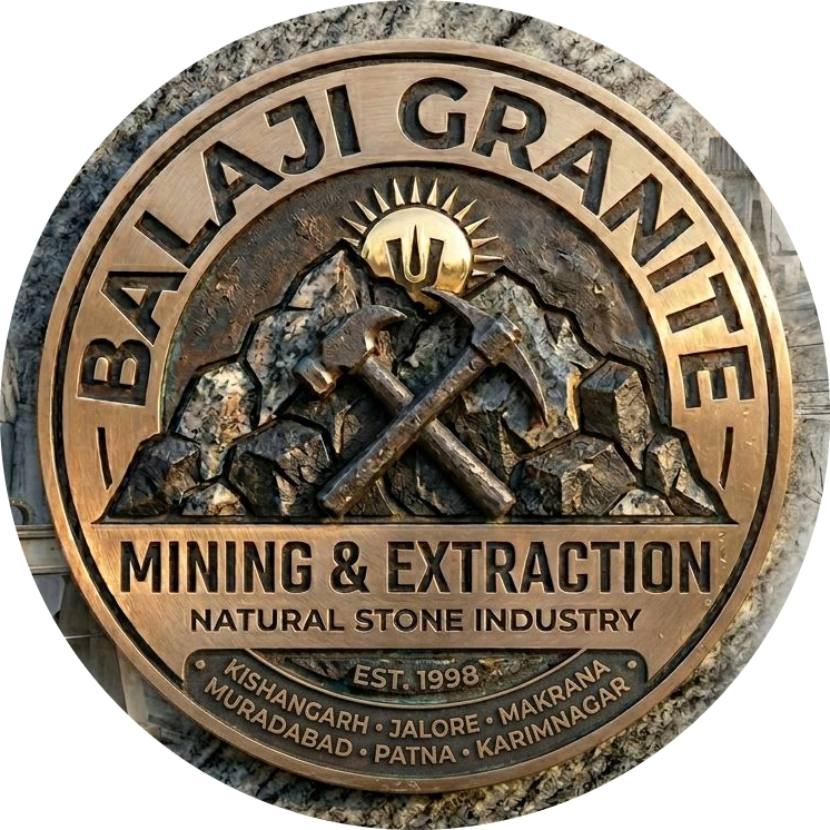 Balaji Granite